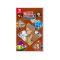 Layton's Mystery Journey: Katrielle and the Millionaires’ Conspiracy Deluxe Edition Nintendo Switch