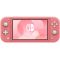 Nintendo Switch Lite Konzol Korall Pink