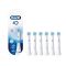 Oral-B iO fogkefefej Ultimate Clean XL pack 6db (10PO010461) fehér