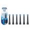Oral-B iO fogkefefej Ultimate Clean XL pack 6db (10PO010462) fekete