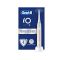 Oral-B iO2 Series elektromos fogkefe (10PO010454) Calm pink / rózsaszín