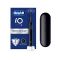 Oral-B iO2 Series elektromos fogkefe + utazótok (10PO010451) Night black / fekete