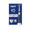 Oral-B iO2 Series elektromos fogkefe (10PO010453) Forest Green / zöld