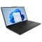 Lenovo Thinkpad P16s G4 (21QV0015HV) fekete