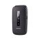 Panasonic KX-TU550EXB fekete