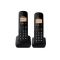 Panasonic KX-TGB612PDB vezetéknélküli telefon (KX-TGB612PDB)