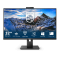 PHILIPS 31.5" 326P1H 2560x1440 monitor