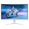 PHILIPS 27M2C5201L/00 27" FHD VA Ívelt Gaming monitor (27M2C5201L/00)