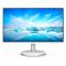 PHILIPS 23.8" FHD IPS monitor (241V8AW/00) fehér