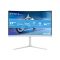 PHILIPS 27" QHD ívelt VA 144Hz Gaming monitor (27M2C5501/00)