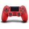 PlayStation 4 (PS4) DualShock 4 V2 Kontroller (Piros)