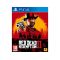 Red Dead Redemption 2 (II) PS4