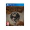 The Elder Scrolls Online: Elsweyr PS4