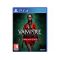Vampire: The Masquerade - Swansong PS4