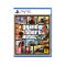Grand Theft Auto V (GTA V) PS5