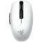 Razer Orochi V2 Mercury Vezeték Nélküli Optikai Gaming Egér (RZ01-03730400-R3G1) Fehér