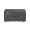 Asus NUC 15 Pro Mini PC (RNUC15CRHU500002) fekete