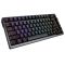 Asus ROG Azoth gaming billentyűzet - magyar (ROG AZOTH) fekete