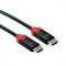 ROLINE kábel HDMI 10K Ultra high speed,10K@30Hz, 5K@120Hz, 4K@240Hz. HDMI 2.1., 2m (11.04.5942-10)