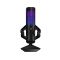Asus ROG Carnyx streaming mikrofon (ROG CARNYX) fekete