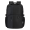 Samsonite BIZ2GO daytrip 15.6" notebook hátizsák (142144-1041) fekete