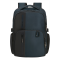 Samsonite BIZ2GO 15.6 notebook hátizsák (142144-1277) Deep blue