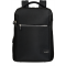 Samsonite LITEPOINT 17.3 notebook hátizsák (134550-1041) fekete
