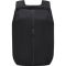 Samsonite SECURIPAK 2.0 15,6 Notebook hátizsák (150941-1041) fekete