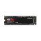 Samsung 990 PRO M.2 NVMe SSD, 1TB (MZ-V9P1T0BW)