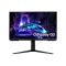 SAMSUNG Odyssey G30D 24" FHD VA 180Hz Gaming monitor (LS24DG300EUXEN)