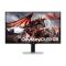 SAMSUNG Odyssey G80SD 32" 4K OLED Smart Gaming monitor (LS32DG802SUXDU)