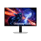 SAMSUNG Odyssey G6 G60SF 27" QHD OLED 500Hz gaming monitor (LS27FG602SUXEN)