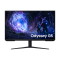 SAMSUNG Odyssey G5 G51F 32" QHD 2560 x 1440 180Hz (LS32FG510EUXEN) Gaming monitor
