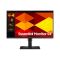 SAMSUNG S40GD 27" FHD IPS monitor (LS27D402GAUXEN)