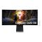 Samsung Odyssey OLED G8 G85SD Ultra 34" WQHD 175Hz ívelt Gaming monitor (LS34DG850SUXDU)