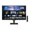 SAMSUNG  27 M5 FHD SMART IPS monitor (LS27FM500EUXDU)