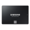 Samsung 870 EVO SATA3 2,5" SSD, 500GB (MZ-77E500B/EU)