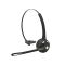 Sandberg Bluetooth Office Headset (126-23) Fekete