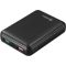Sandberg Powerbank USB-C PD 45W 15000mAh (420-66) fekete
