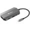 Sandberg USB-C 6in1 Travel Dock (136-33)