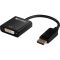Sandberg DisplayPort>DVI Konvertáló adapter (508-45)