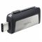 SanDisk Ultra Dual 64GB USB 3.1 (173338)