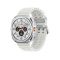 Samsung Galaxy Watch Ultra (2025) 47mm, LTE (SM-L705FAW2EUE) Titánfehér