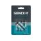 Sencor SBA LR03 4+2 AAA alkáli elem (4+2db) (35056538)