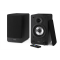 SHARP CP-SS30BK 2.0 Polchangszóró, 60W, USB/Bluetooth, Fekete