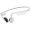 Shokz OpenMove Vezeték Nélküli Bluetooth Headset (S661WT) Fehér