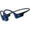 Shokz OpenRun Vezeték Nélküli Bluetooth Fülhallgató (S803BL) Kék