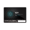SILICON POWER SSD 2.5" SATA3 480GB, Slim S55 (SP480GBSS3S55S25)