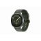 Samsung SM-L355 Galaxy Watch9 (44mm, LTE), Silver (SM-L355FZSAEUE)