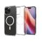 SPIGEN LIQUID CRYSTAL MAGSAFE szilikon telefonvédő iPhone 16 Pro Max-hoz (ACS08387) átlátszó